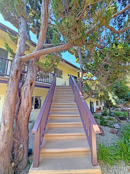 More Photos Of 1226 N Salsipuedes St, Santa Barbara Apartments For Sale