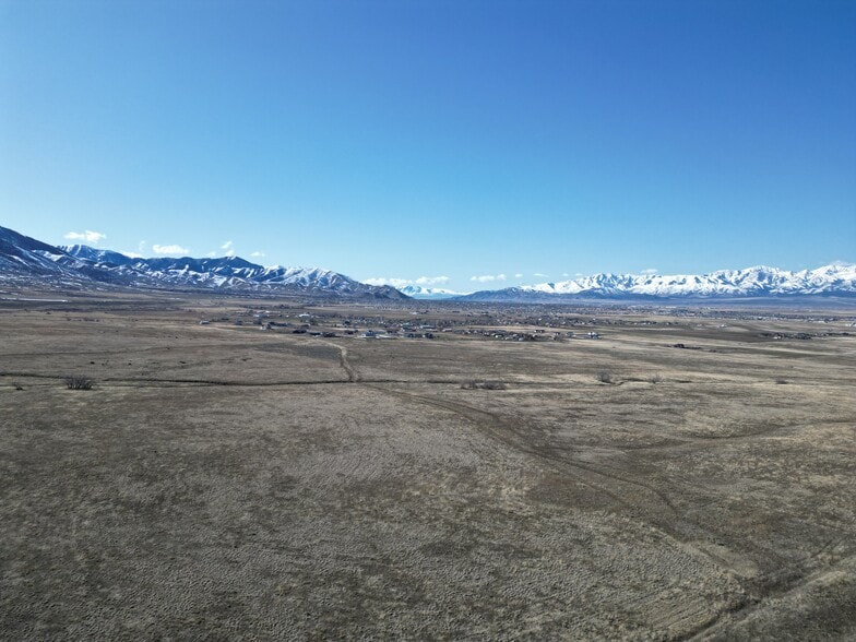 More Photos Of East of Droubay Lane, Erda Land For Sale