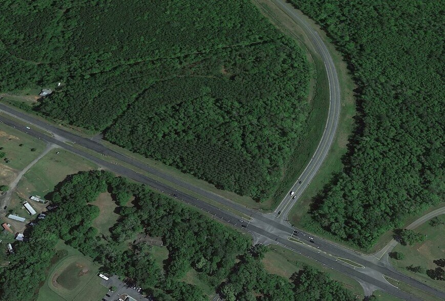 More Photos Of US Hwy 90, Quincy Land For Sale