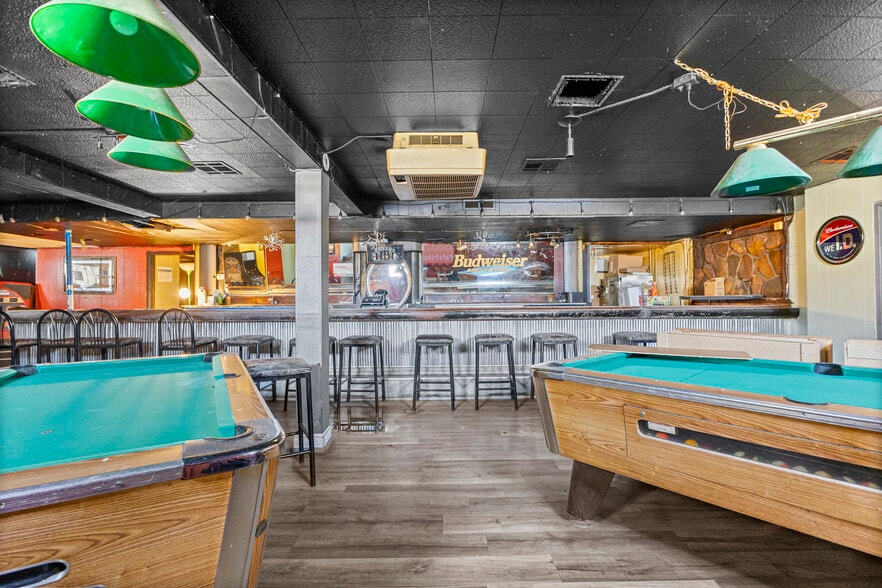 More Photos Of 35676 Van Born Rd, Wayne Restaurant For Sale