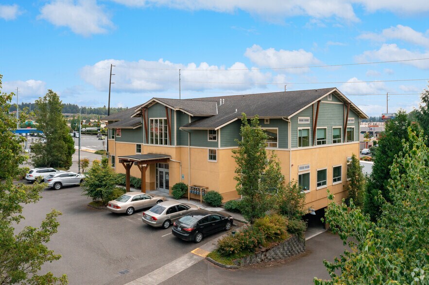 More Photos Of 34704 11th Ave S, Federal Way Office For Sale