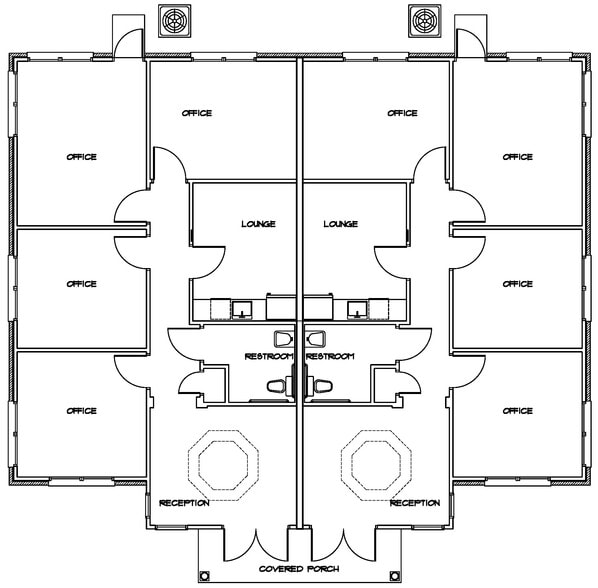 More Photos Of 153 Roberts Village Ct, Saint Johns Office For Sale