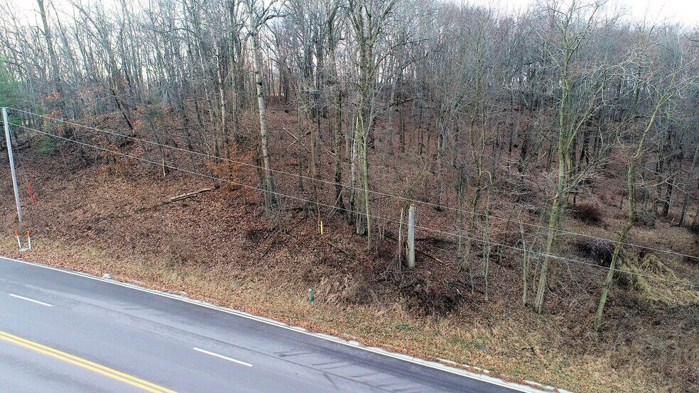 More Photos Of Lots 1-2 County A rd, Wisconsin Dells Land For Sale