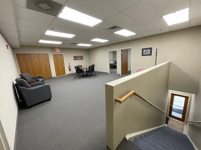 More Photos Of 2600 Beverly Dr, Aurora Light Distribution For Lease