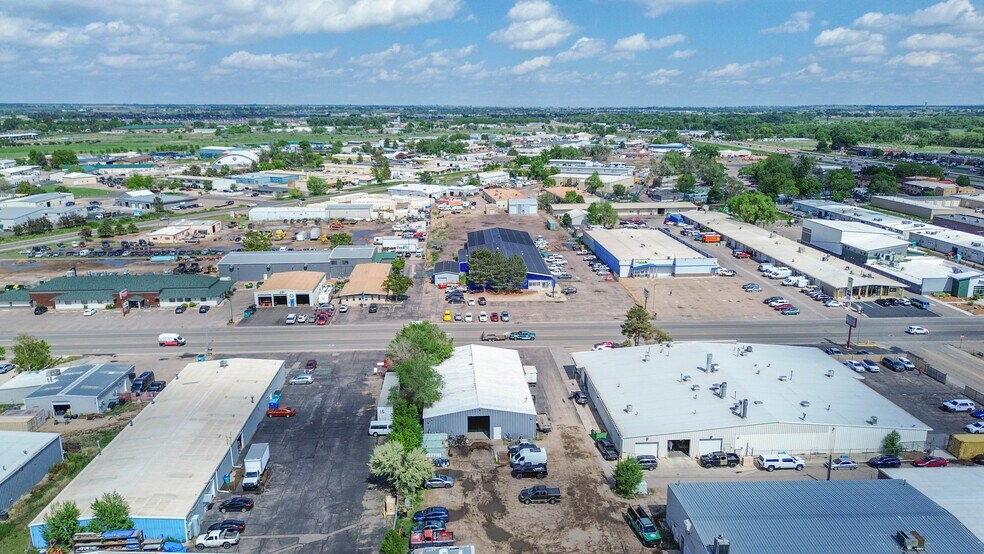More Photos Of 309 S Link Ln, Fort Collins Warehouse For Lease