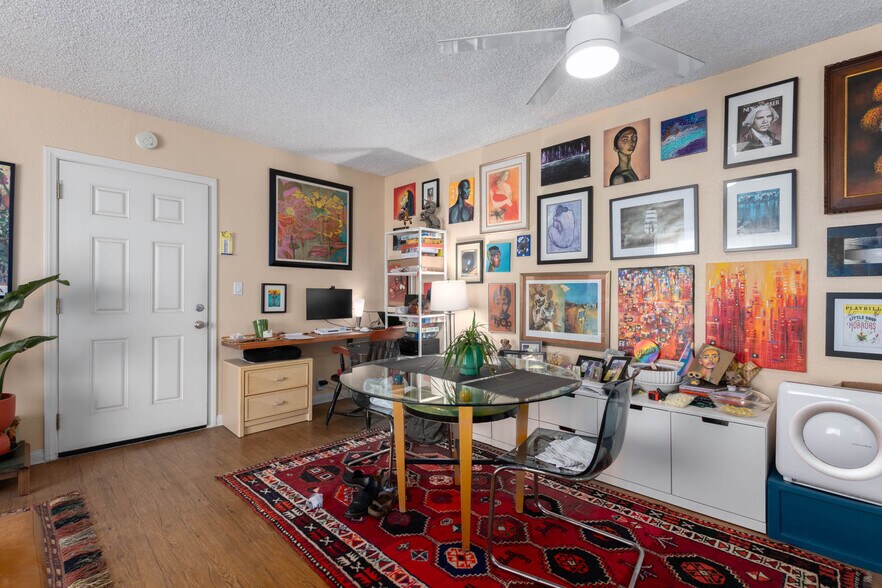 More Photos Of 4355 Iowa St, San Diego Apartments For Sale