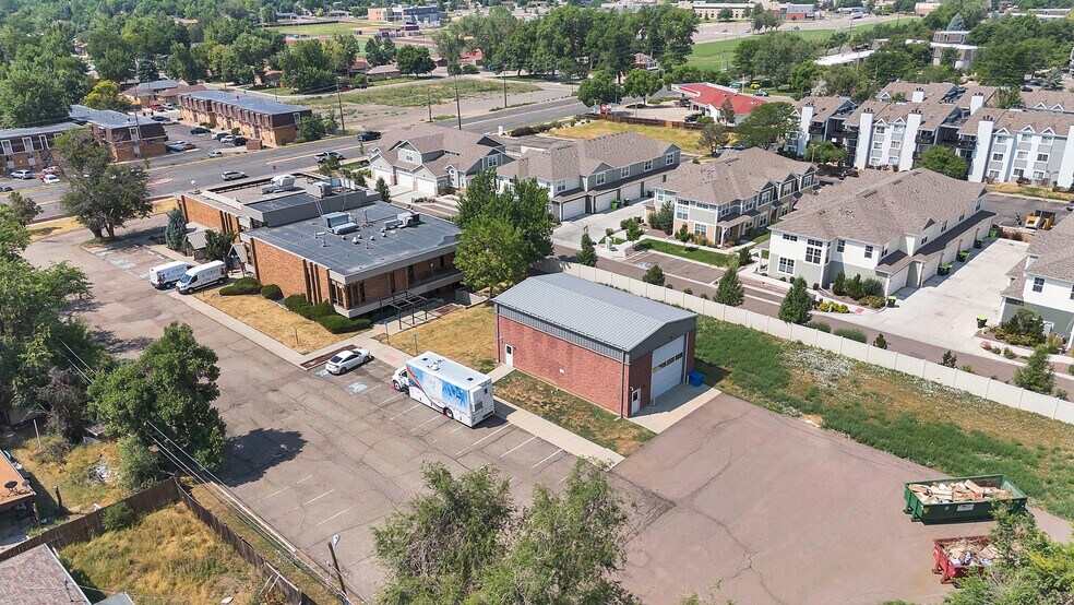 More Photos Of 11005 Ralston Rd, Arvada Medical For Sale