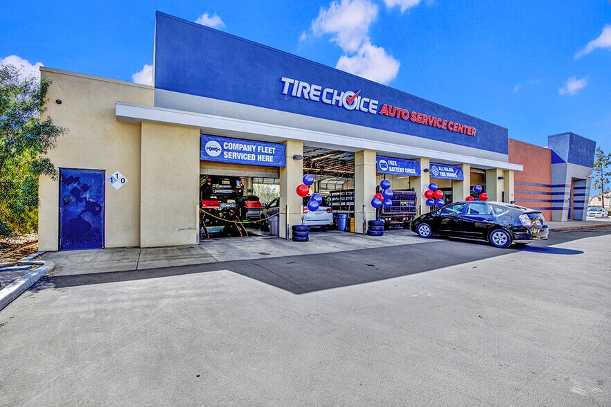 More Photos Of 16190 Perris Blvd, Moreno Valley Auto Repair For Sale
