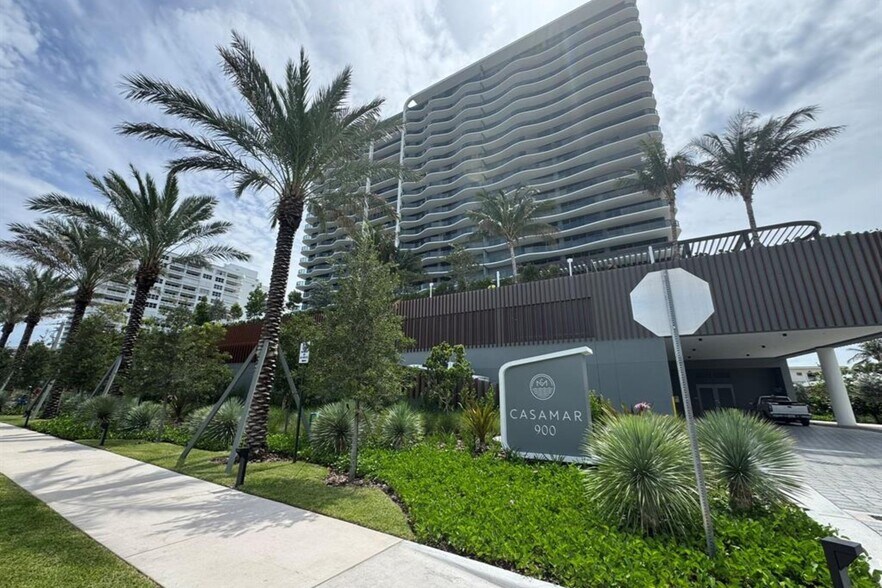 More Photos Of 900 N Ocean Blvd, Pompano Beach Apartments For Sale