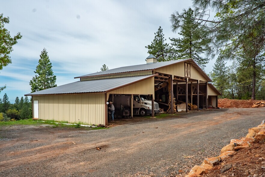 More Photos Of 14388 Fern Rd, Whitmore Land For Sale