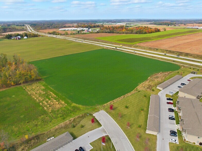 More Photos Of Happy Ln, Sheboygan Falls Land For Sale