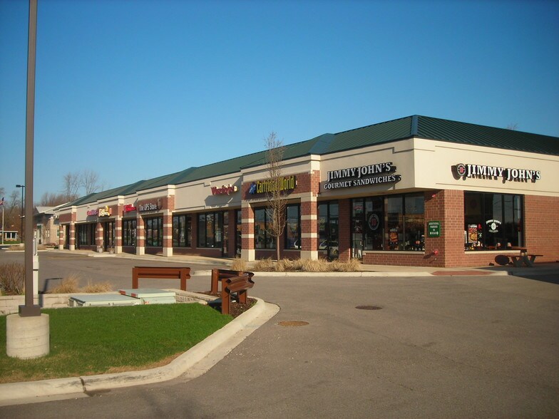 More Photos Of 720-784 E Dundee Rd, Palatine Unknown For Lease