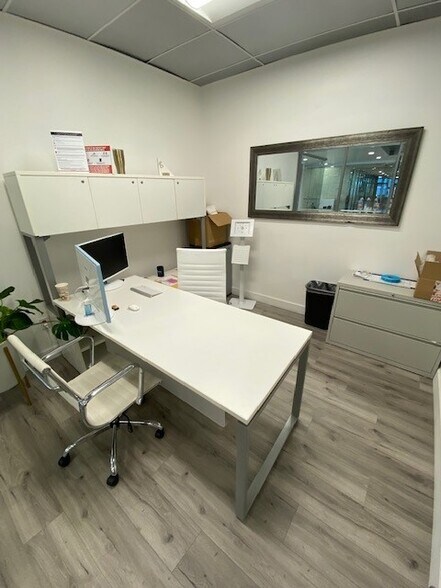 More Photos Of 18071 Fitch, Irvine Showroom For Sale