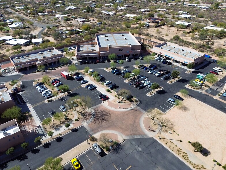 More Photos Of 500 E Tangerine Rd, Tucson Land For Sale