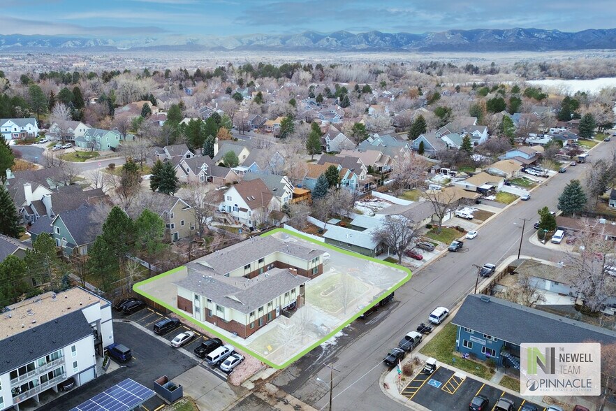 More Photos Of 5720 W Warren Ave, Denver Apartments For Sale