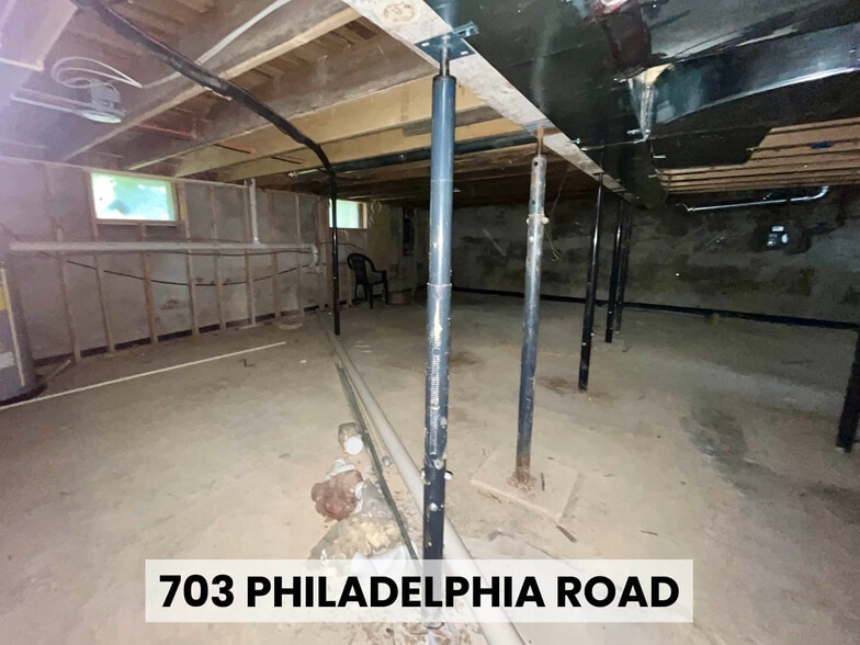 More Photos Of 703-705A Philadelphia Rd, Joppa Office Residential For Sale