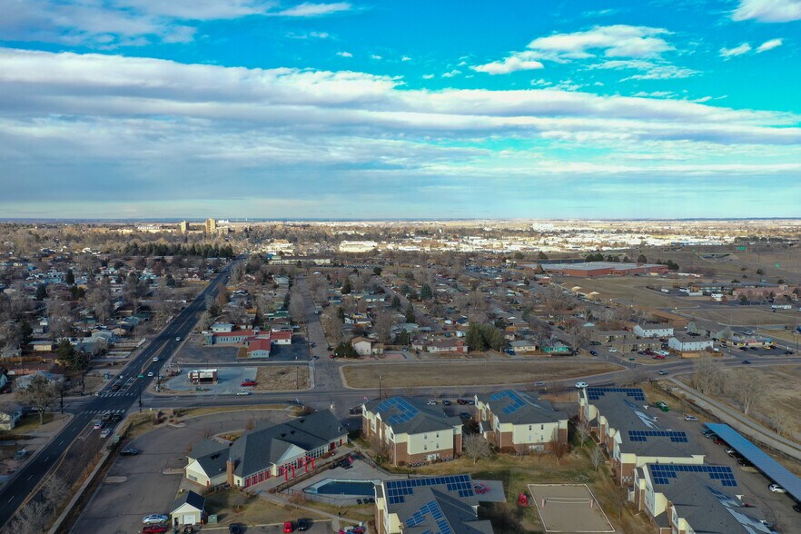 More Photos Of 3089-3099 High Dr, Evans Land For Sale