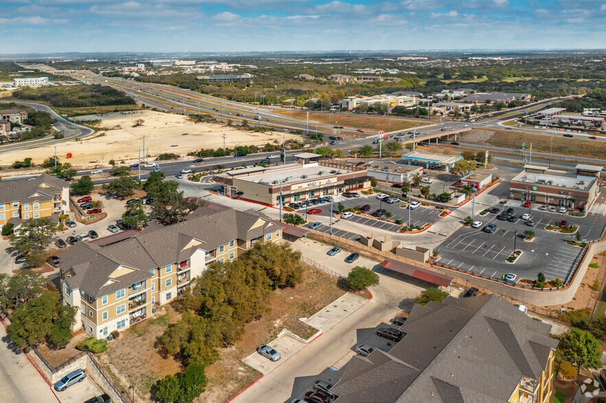 More Photos Of Hwy 151 & Military Dr W, San Antonio Unknown For Lease