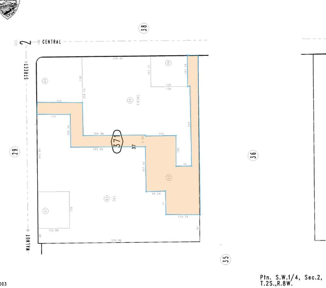 More Photos Of 12526-12544 Central Ave, Chino Storefront For Lease