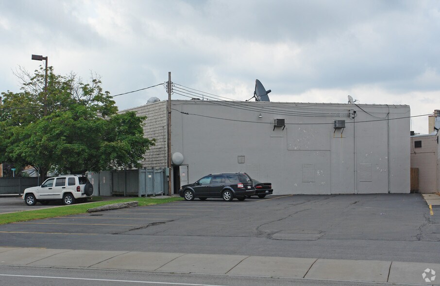 More Photos Of 2901 Dewey Ave, Greece Restaurant For Lease