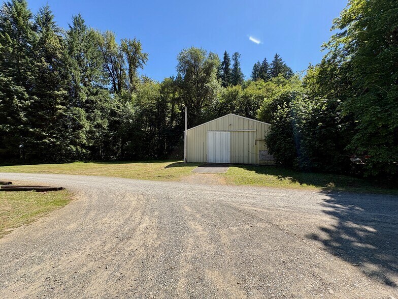 More Photos Of 23501 N US Highway 101, Hoodsport Industrial For Sale