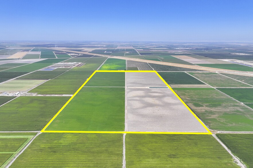 Primary Photo Of Avenue 21, Chowchilla Land For Sale