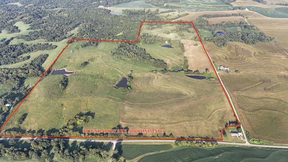 Primary Photo Of 32785 Highway U, Oregon Land For Sale