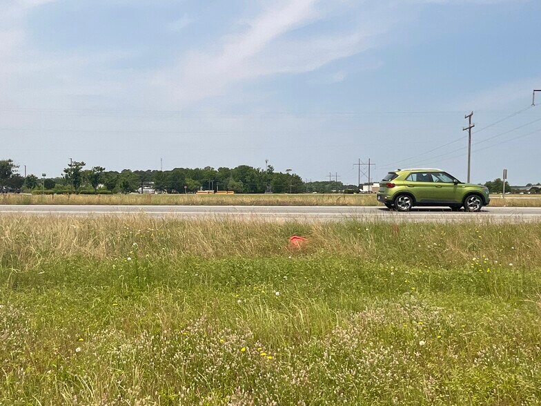 More Photos Of 1399 Washington, Williamston Land For Sale