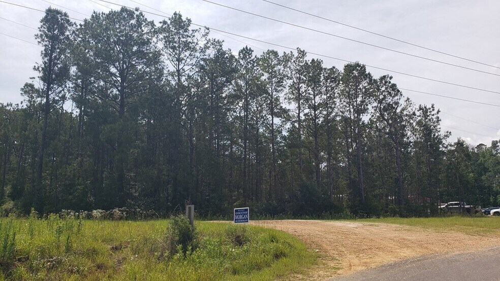 More Photos Of 300 N Industrial Park Dr, Liberty Land For Sale