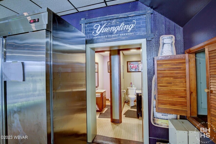 More Photos Of 1244 Broad St, Montoursville Restaurant For Sale