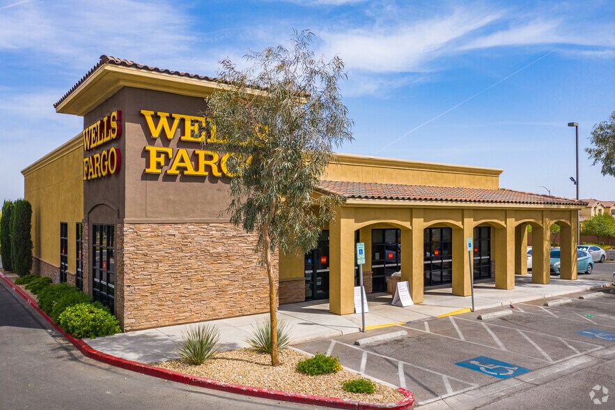 More Photos Of 10080 W Tropicana Ave, Las Vegas Unknown For Lease