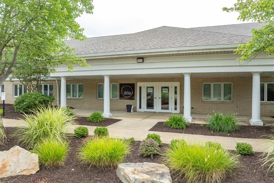 More Photos Of 85-115 Executive Pky, Hudson Coworking Space