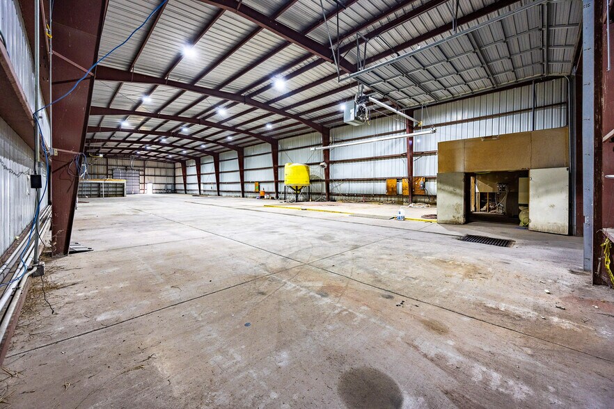 More Photos Of 117 US-30, Pine Bluffs Industrial For Sale
