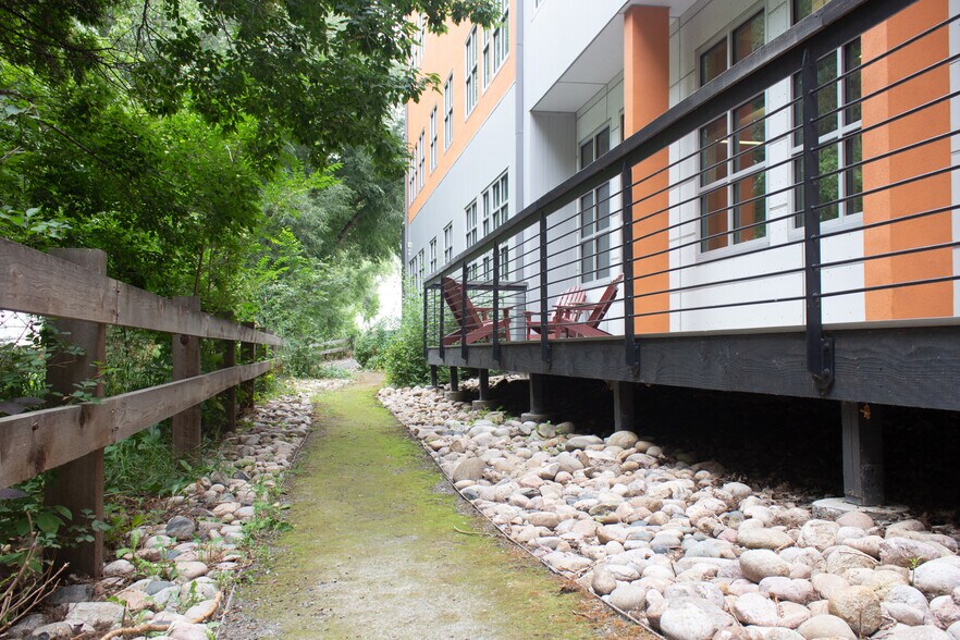 More Photos Of 320 E Vine Dr, Fort Collins Office For Lease