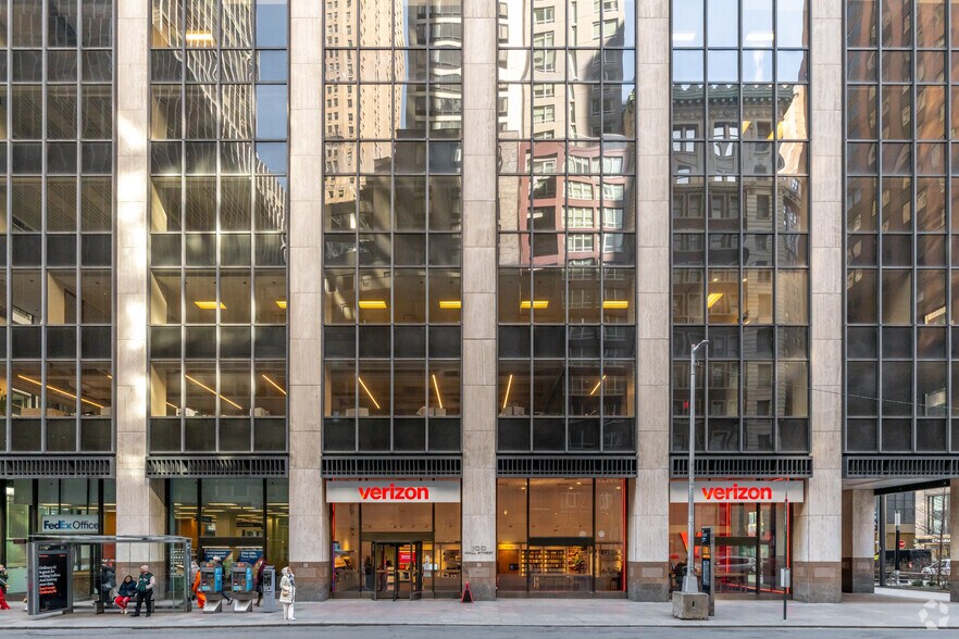 More Photos Of 100 Wall St, New York Office For Lease