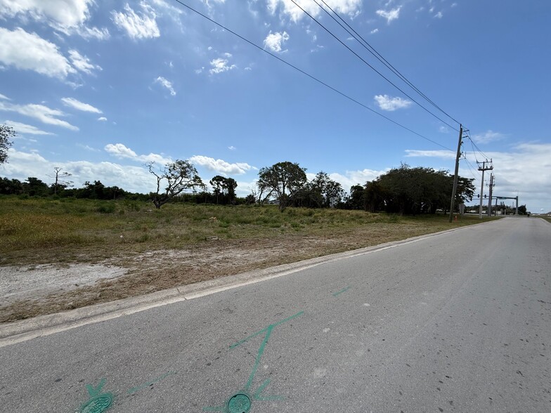 More Photos Of 2051 Northview St NE, Palm Bay Land For Sale
