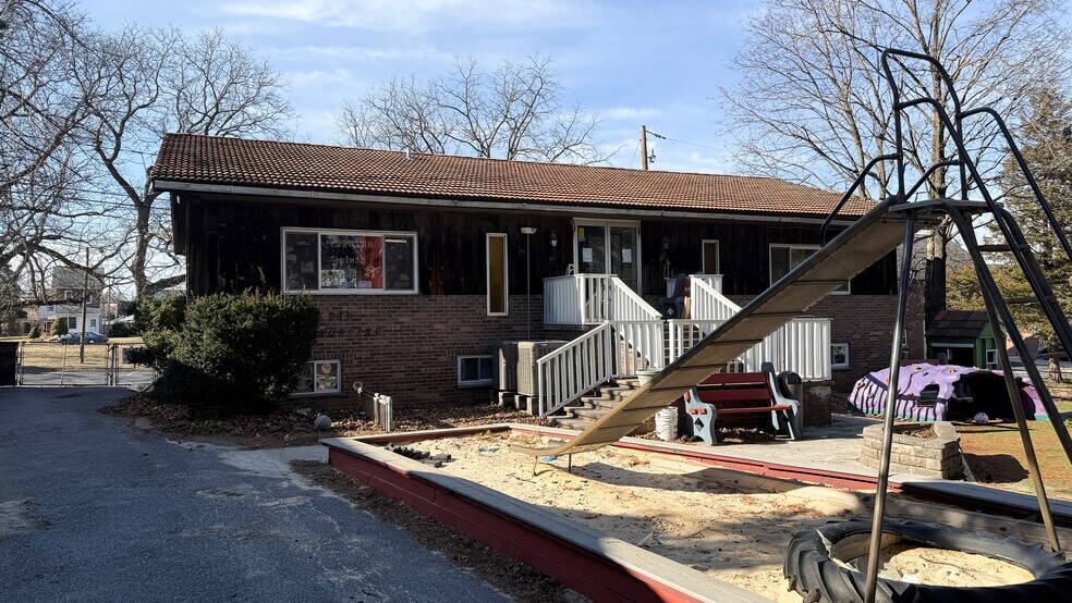 More Photos Of 2304 S 5th St, Allentown Storefront Retail Residential For Sale
