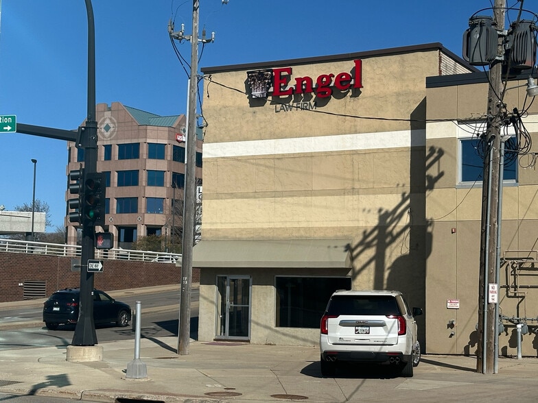 More Photos Of 915-925 1st St S, Saint Cloud Loft Creative Space For Lease