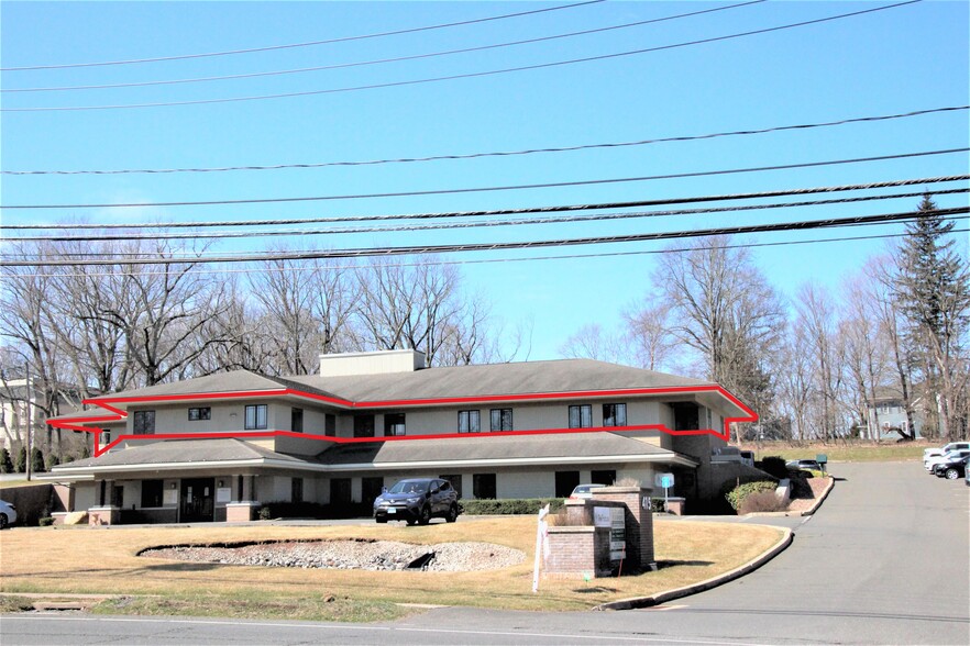 Primary Photo Of 415 Highland Ave, Cheshire Medical For Lease