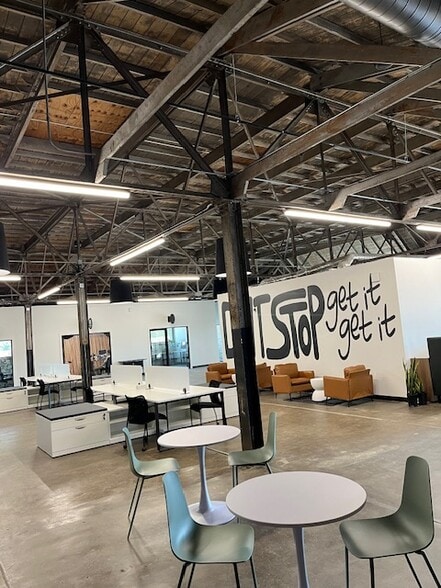 More Photos Of 215 S Arkansas Ave, Russellville Loft Creative Space For Lease