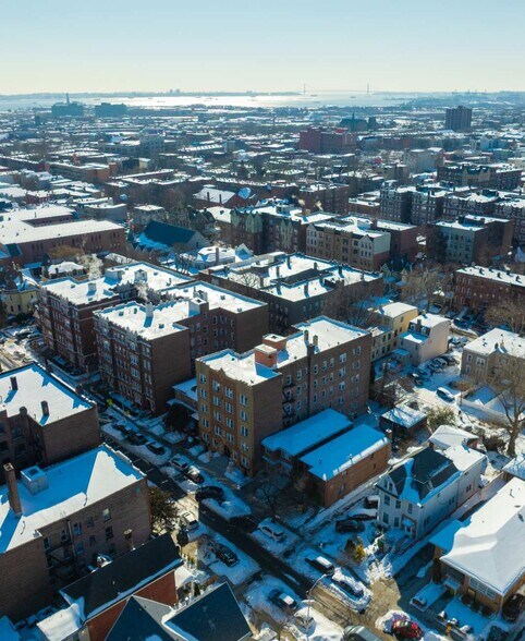 More Photos Of 35 Kensington Ave, Jersey City Apartments For Sale