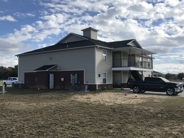 More Photos Of 32 D And N Rd, Stuttgart Apartments For Sale