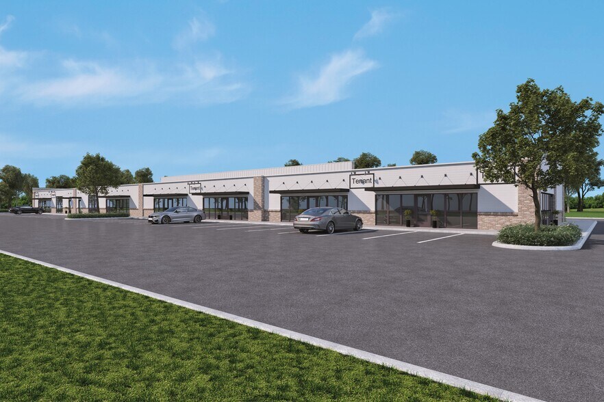 More Photos Of 1657 Ashley Hall Rd, Charleston Storefront Retail Office For Lease