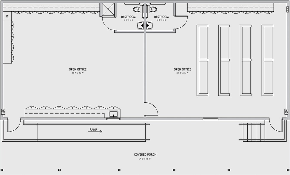 More Photos Of 960 N Stapley Dr, Mesa Specialty For Sale