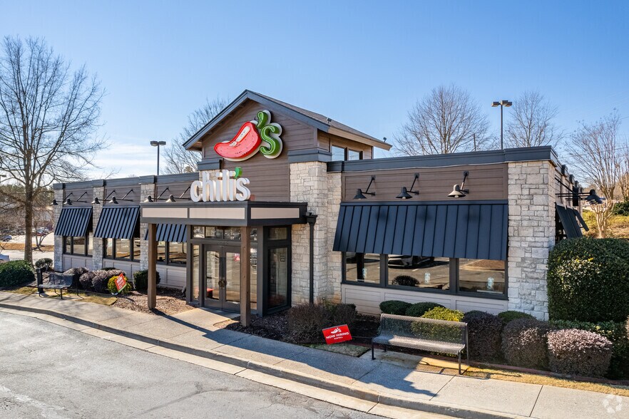 More Photos Of 4155 Austell Rd, Austell Unknown For Lease