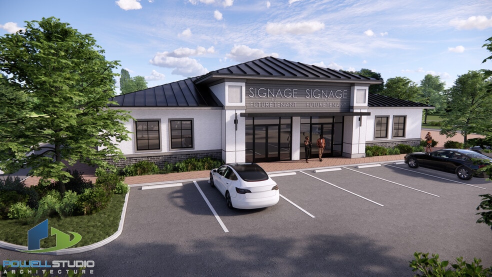 More Photos Of Town Center Boulevard, Palm Coast Medical For Sale