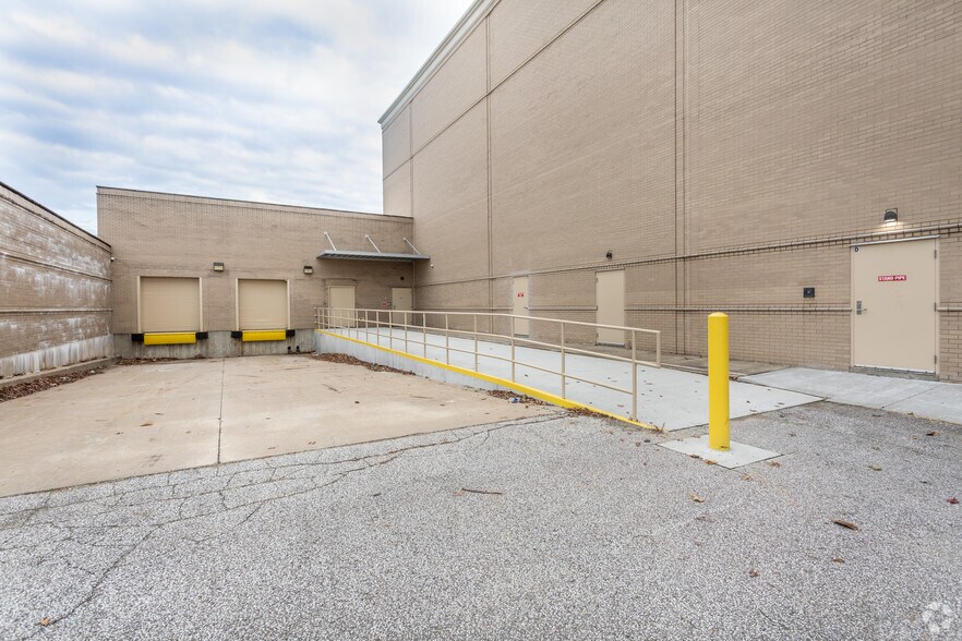 More Photos Of 641 Richmond Rd, Richmond Heights Freestanding For Lease