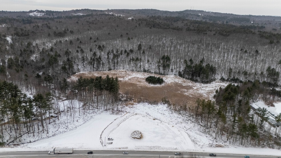 More Photos Of 333 Dover (Rt. 4) Rd, Chichester Land For Sale