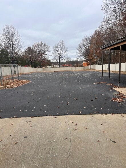 More Photos Of 966 Goodman Rd W, Horn Lake Auto Repair For Sale