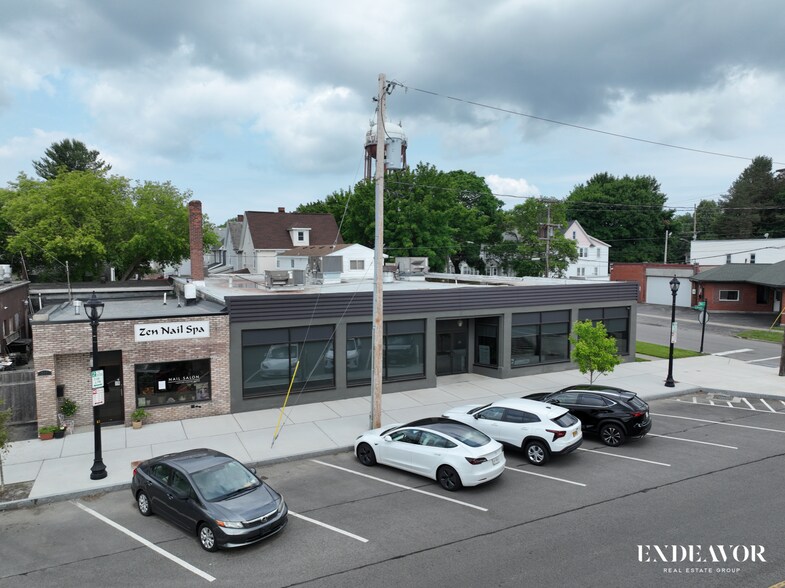 More Photos Of 201 Main St, East Rochester Loft Creative Space For Sale
